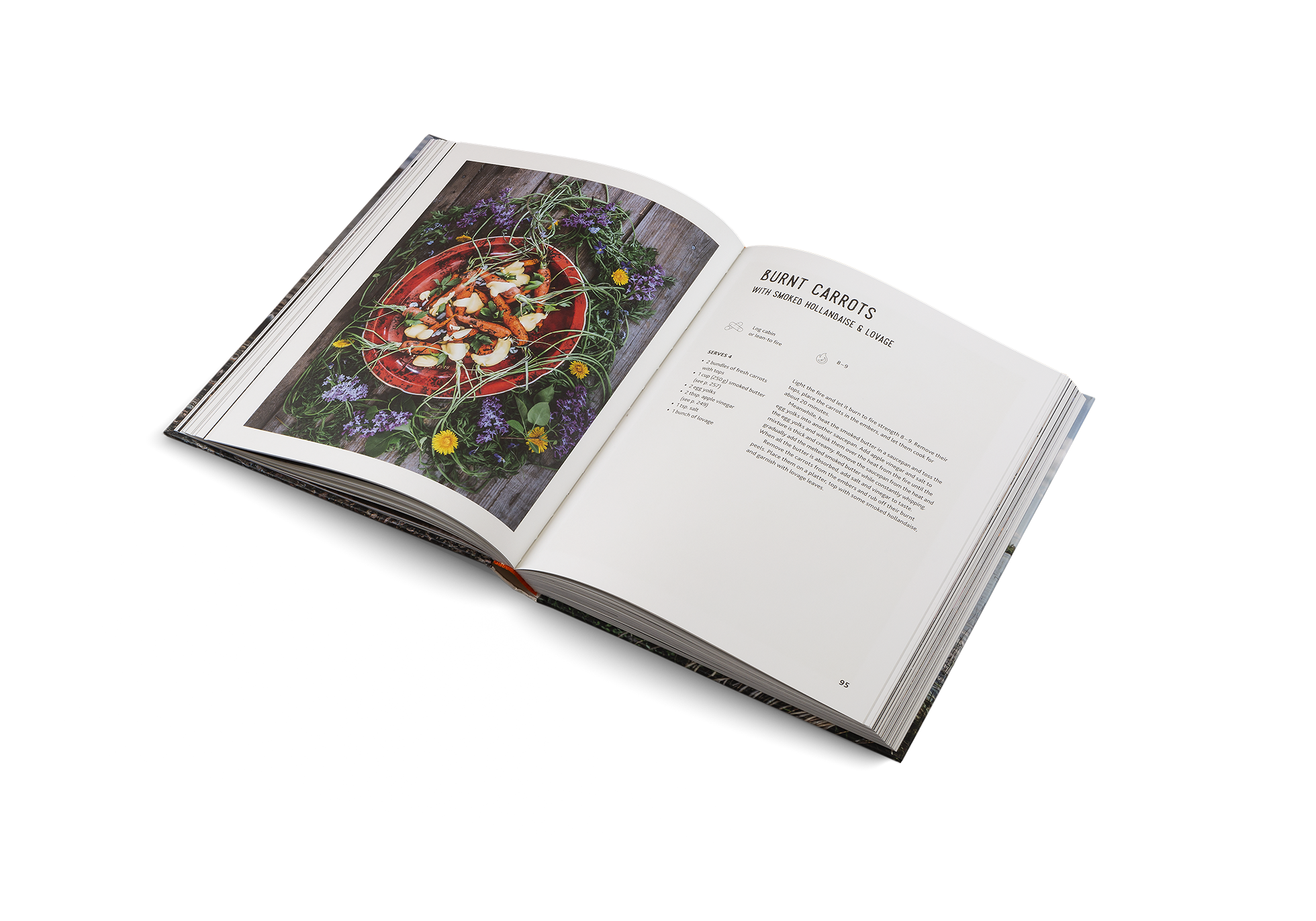 Gestalten Eu Shop-Cooking on Fire-Book-Black-Deal-Outlet-by-ARCHIVIST