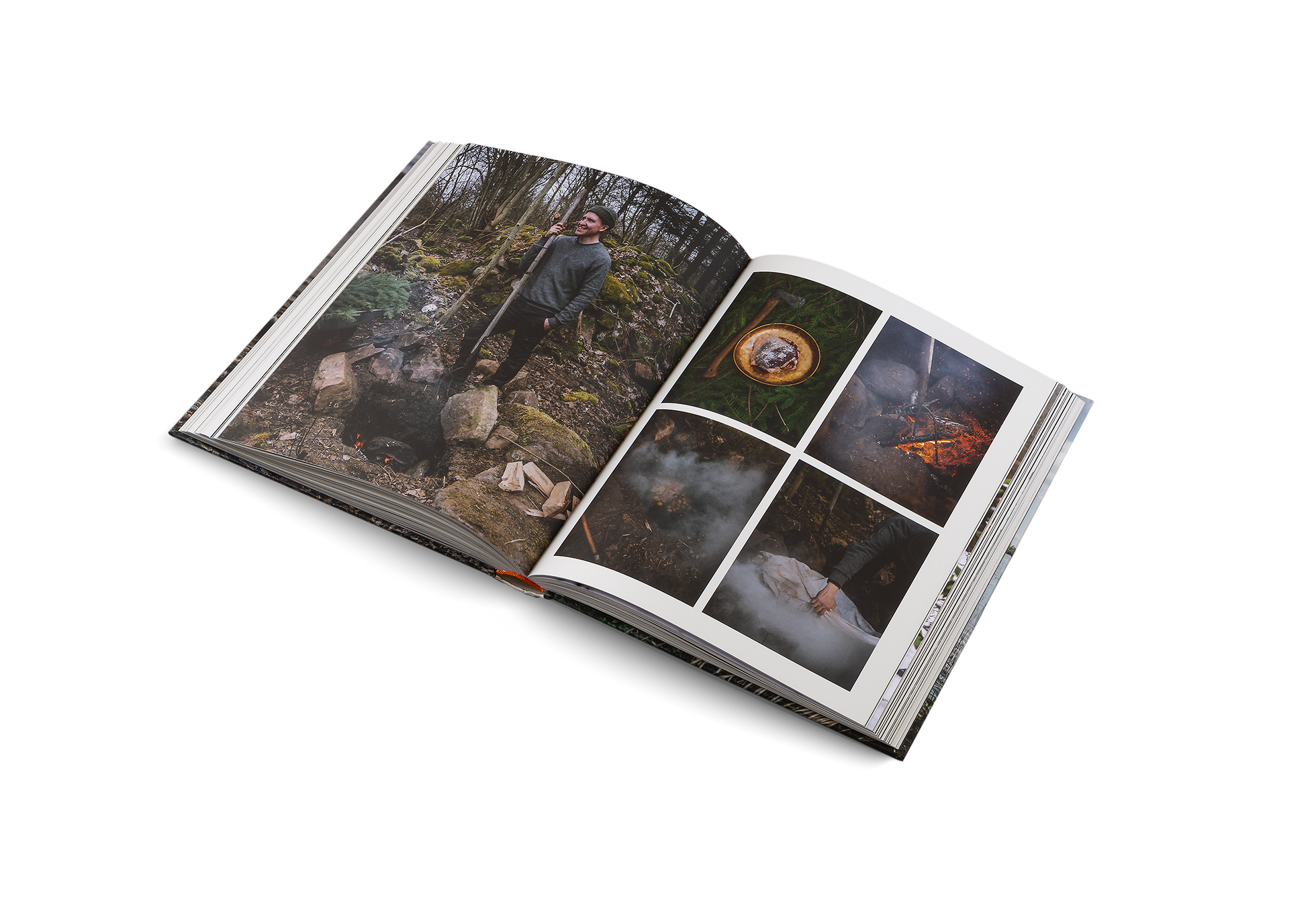 Gestalten Eu Shop-Cooking on Fire-Book-Black-Deal-Outlet-by-ARCHIVIST