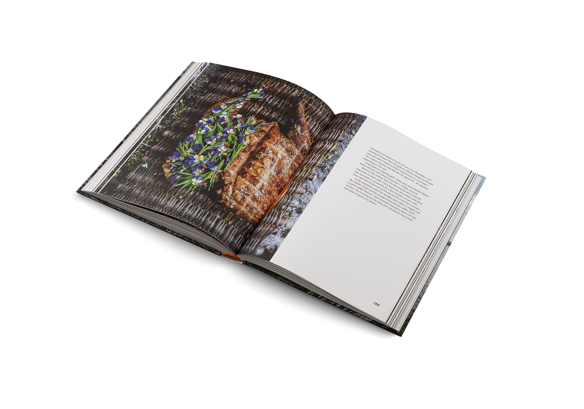 Gestalten Eu Shop-Cooking on Fire-Book-Black-Deal-Outlet-by-ARCHIVIST