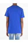 Dsquared2-OUTLET-SALE-Cool Fit Logo Printed T-Shirt-ARCHIVIST