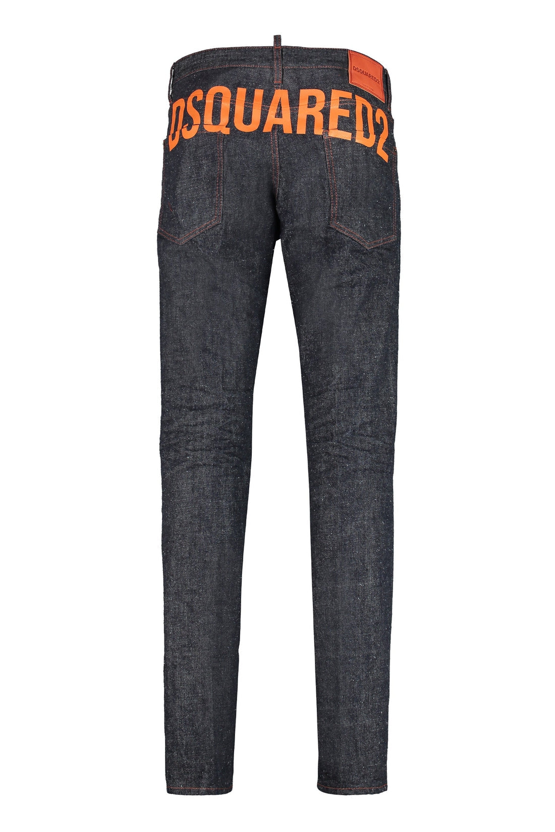 Dsquared2-OUTLET-SALE-Cool Guy 5-pocket jeans-ARCHIVIST