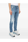 Dsquared2-OUTLET-SALE-Cool Guy Slim Jeans-ARCHIVIST