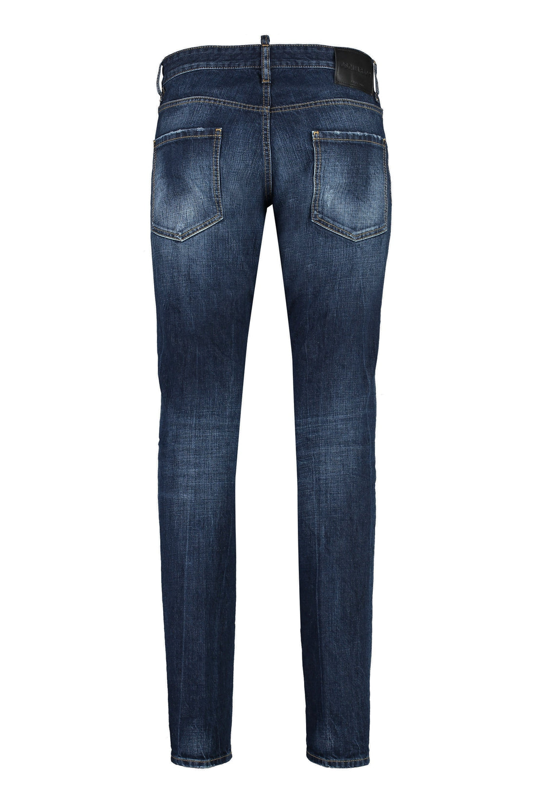 Dsquared2-OUTLET-SALE-Cool Guy jeans-ARCHIVIST