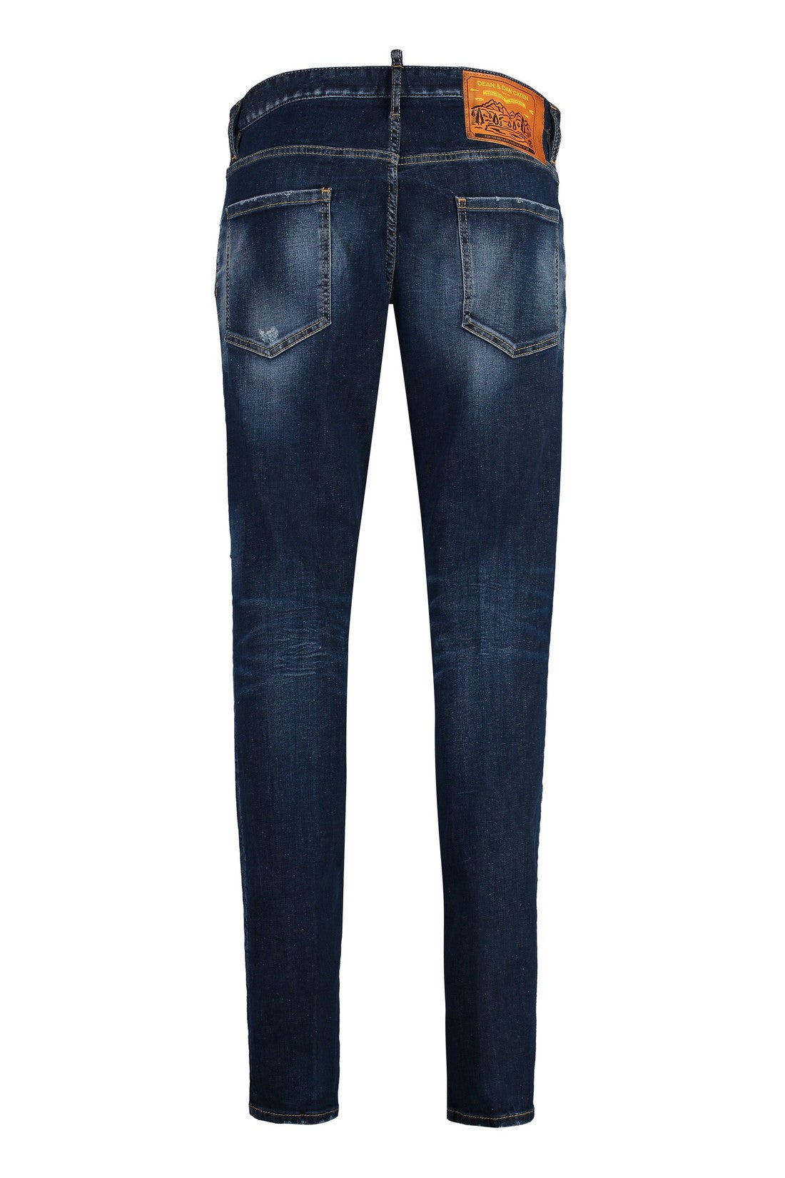Dsquared2-OUTLET-SALE-Cool-Guy jeans-ARCHIVIST
