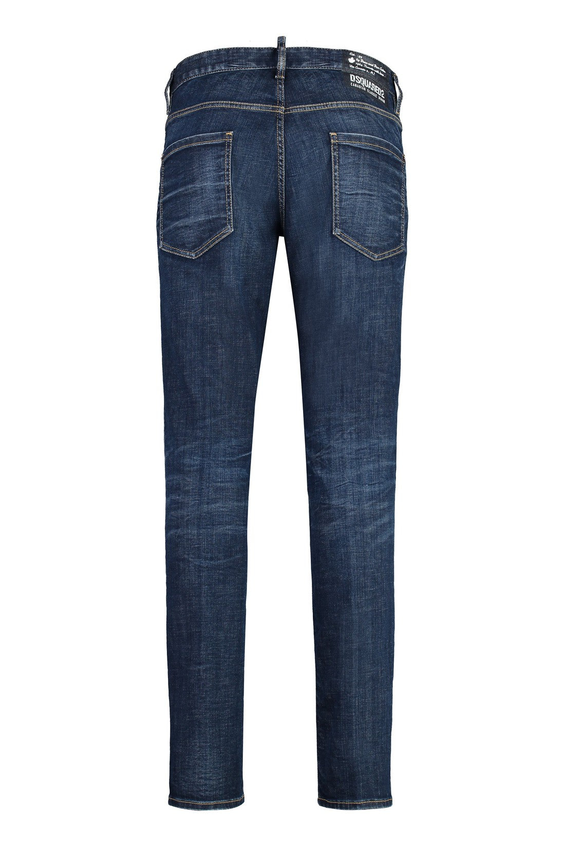 Dsquared2-OUTLET-SALE-Cool-Guy jeans-ARCHIVIST