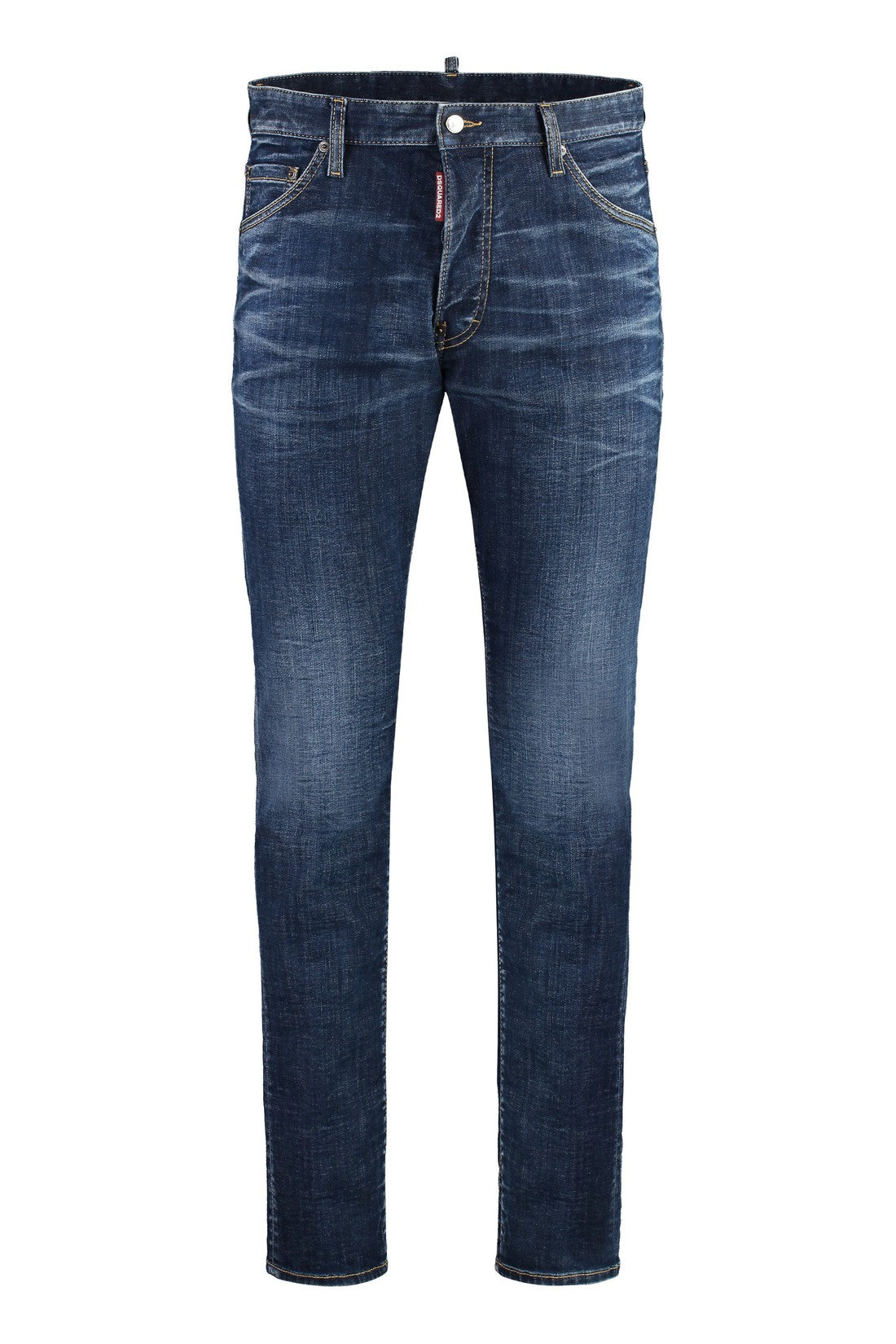 Dsquared2-OUTLET-SALE-Cool-Guy jeans-ARCHIVIST