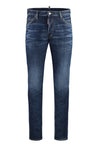 Dsquared2-OUTLET-SALE-Cool-Guy jeans-ARCHIVIST