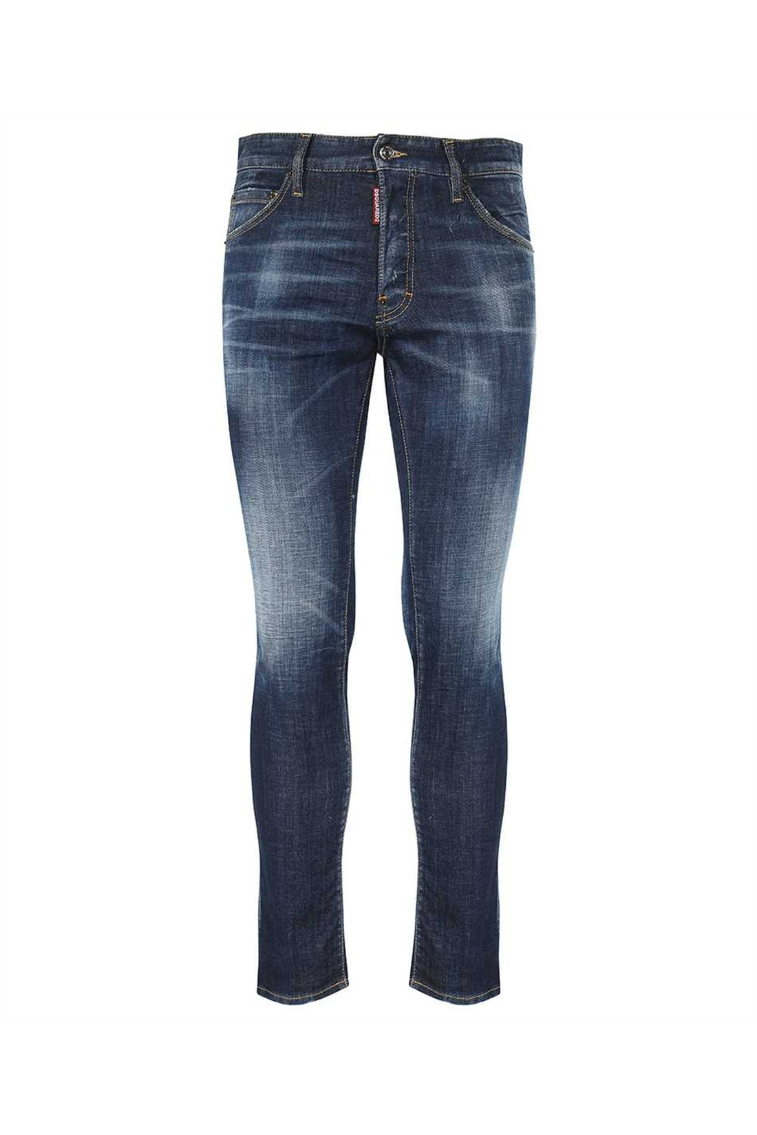 Dsquared2-OUTLET-SALE-Cool Guy jeans-ARCHIVIST