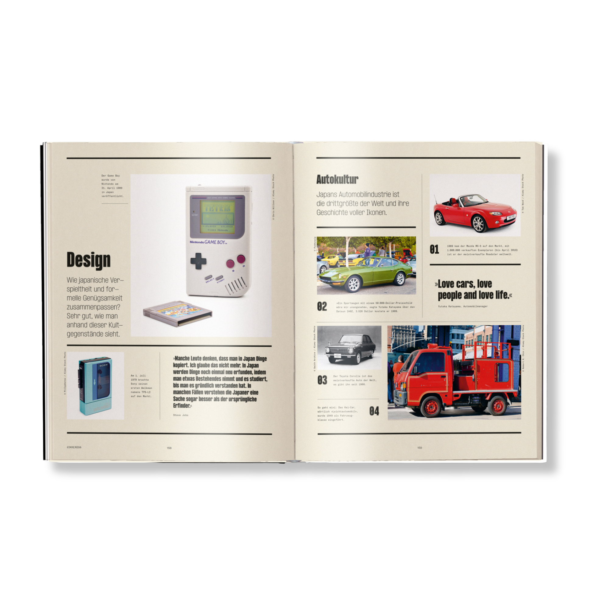 Gestalten Eu Shop-Coolness: Die lässige Eleganz der Freiheit-Book-Black-Deal-Outlet-by-ARCHIVIST