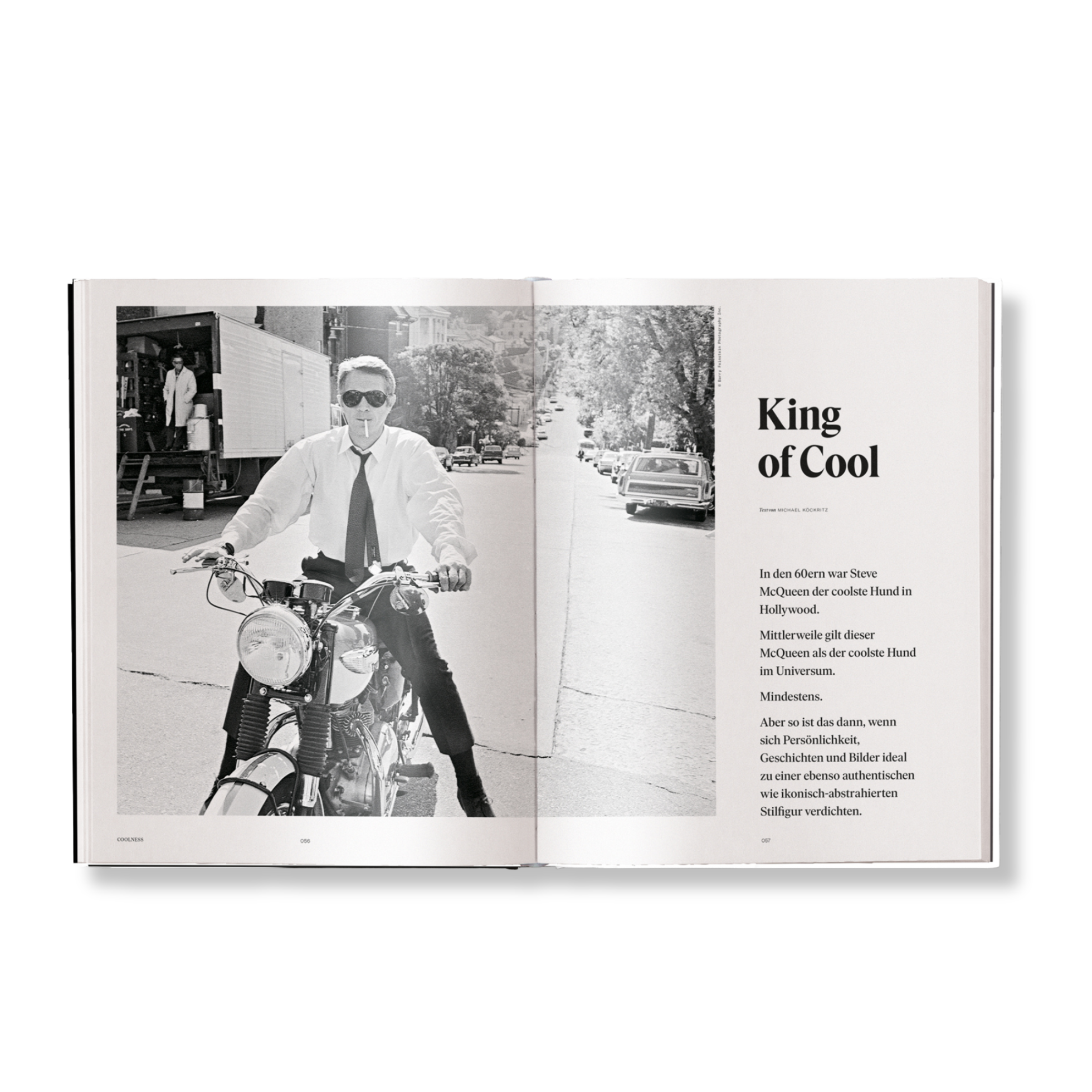 Gestalten Eu Shop-Coolness: Die lässige Eleganz der Freiheit-Book-Black-Deal-Outlet-by-ARCHIVIST