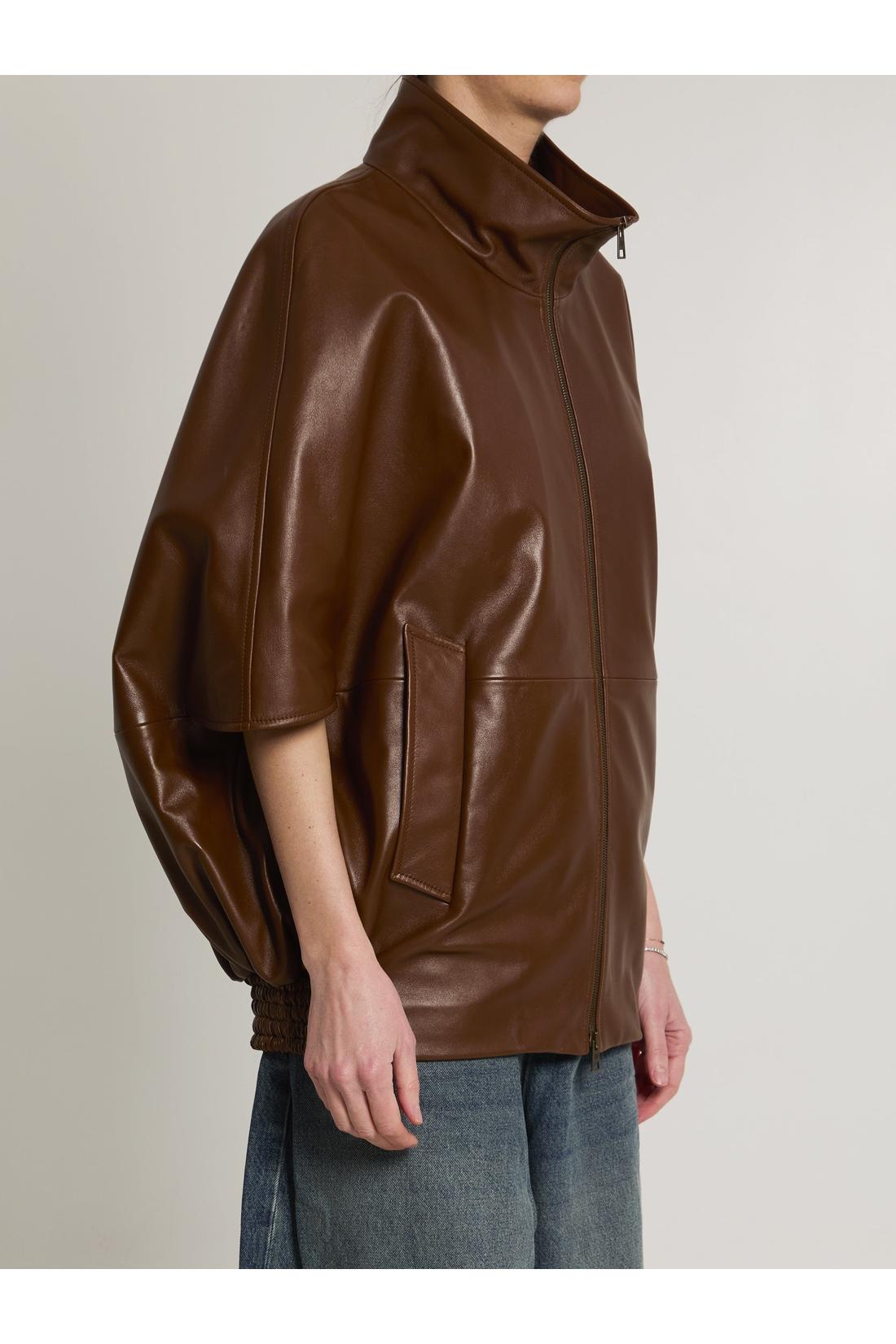 Cooon bomber jacket-Jacken & Mäntel-Balenciaga-OUTLET-ARCHIVIST-ARCHIVE-SALE