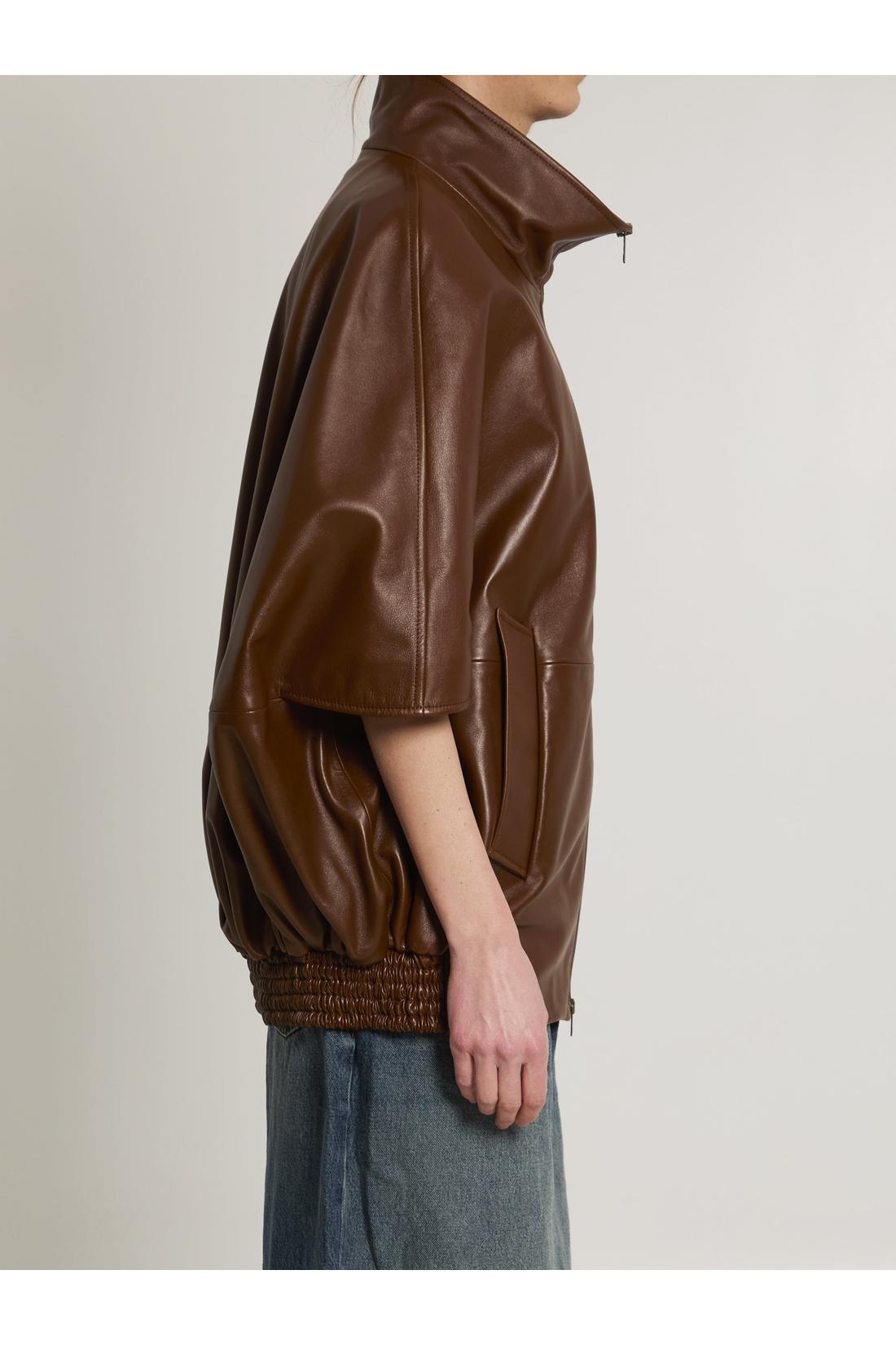 Cooon bomber jacket-Jacken & Mäntel-Balenciaga-OUTLET-ARCHIVIST-ARCHIVE-SALE