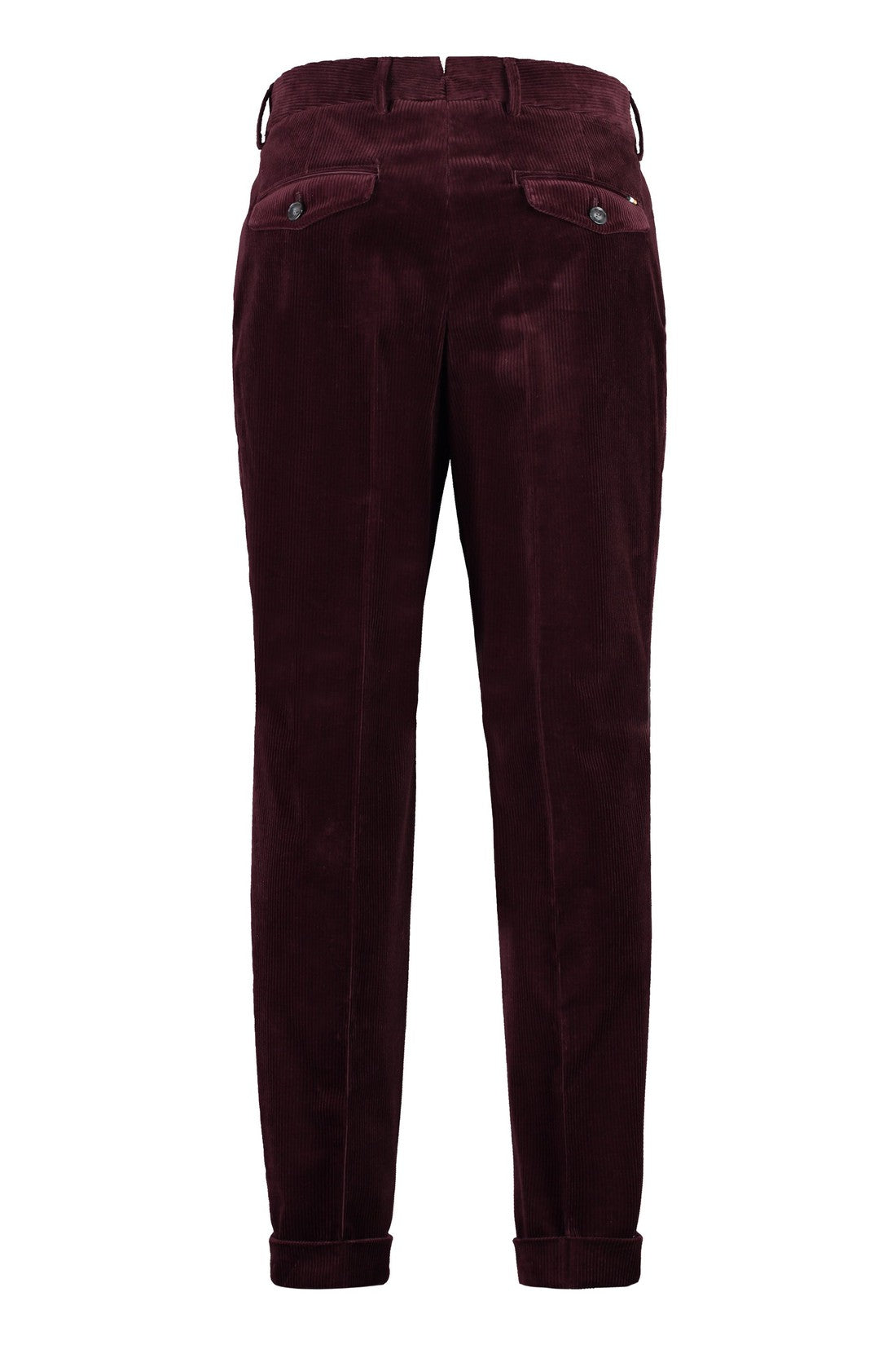 BOSS-OUTLET-SALE-Corduroy trousers-ARCHIVIST