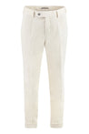 BOSS-OUTLET-SALE-Corduroy trousers-ARCHIVIST