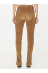 Dolce&Gabbana-OUTLET-SALE-Corduroy trousers-ARCHIVIST