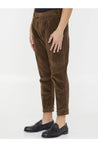 PT TORINO-OUTLET-SALE-Corduroy trousers-ARCHIVIST