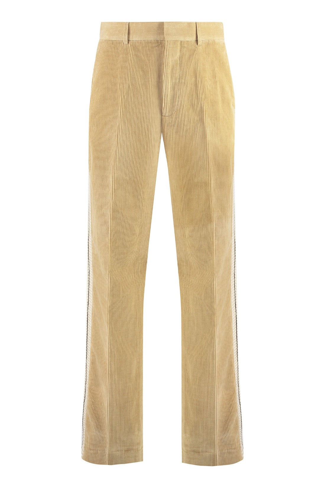 Palm Angels-OUTLET-SALE-Corduroy trousers-ARCHIVIST