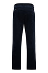 Polo Ralph Lauren-OUTLET-SALE-Corduroy trousers-ARCHIVIST