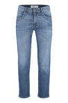 Department 5-OUTLET-SALE-Corkey slim fit jeans-ARCHIVIST