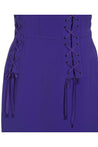 Moschino-OUTLET-SALE-Corset dress-ARCHIVIST