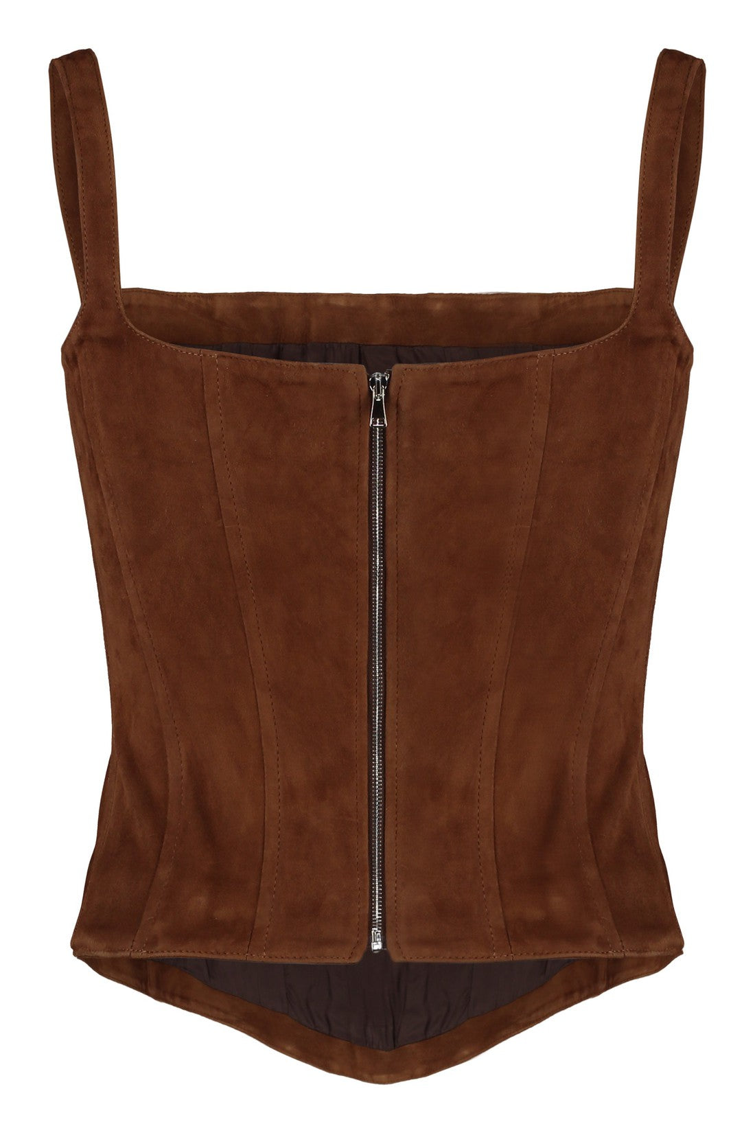 Giuseppe Di Morabito-OUTLET-SALE-Corset top-ARCHIVIST