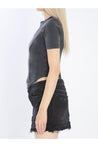 Balenciaga-OUTLET-SALE-Corseted T-Shirt-ARCHIVIST