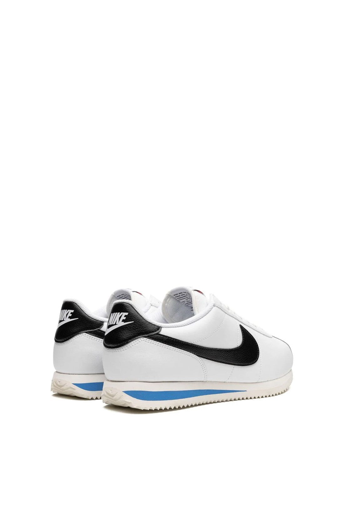 Nike-OUTLET-SALE-Cortez Low-Top Sneakers-ARCHIVIST