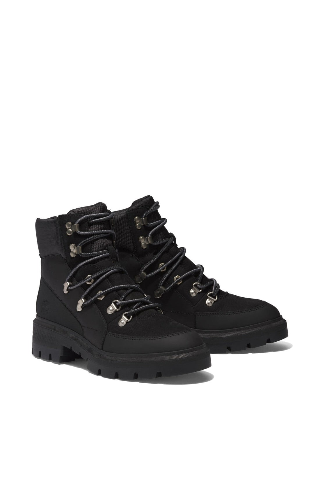 Timberland-OUTLET-SALE-Cortina Valley Mid Hiker Boots-ARCHIVIST