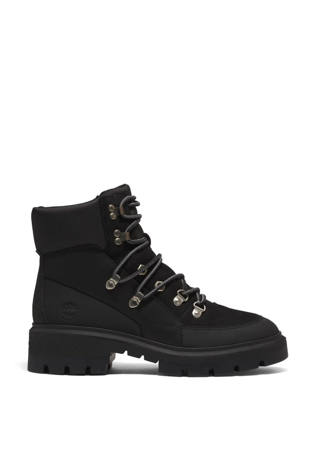 Timberland-OUTLET-SALE-Cortina Valley Mid Hiker Boots-ARCHIVIST