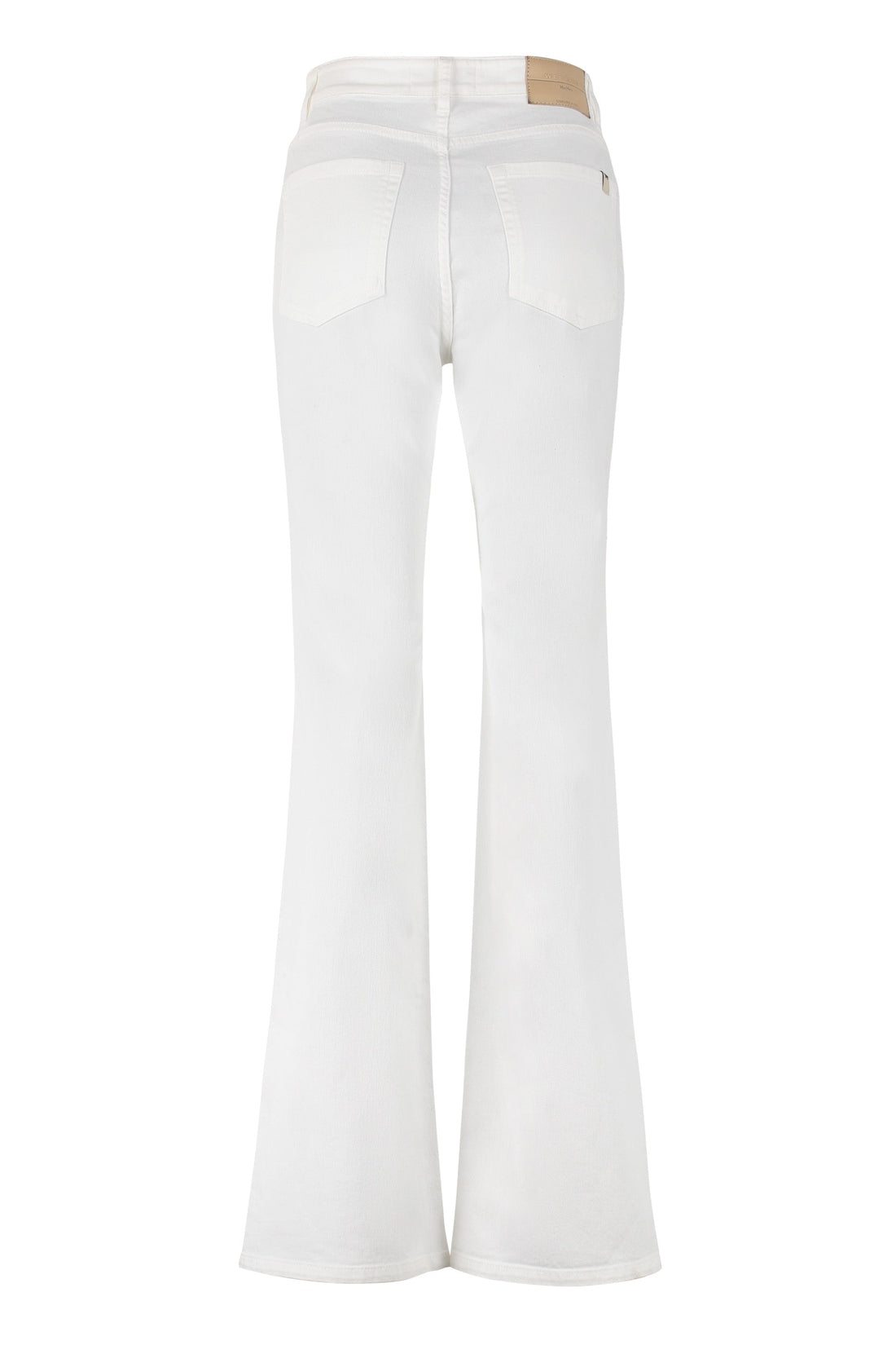 Weekend Max Mara-OUTLET-SALE-Cosimo stretch jeans-ARCHIVIST