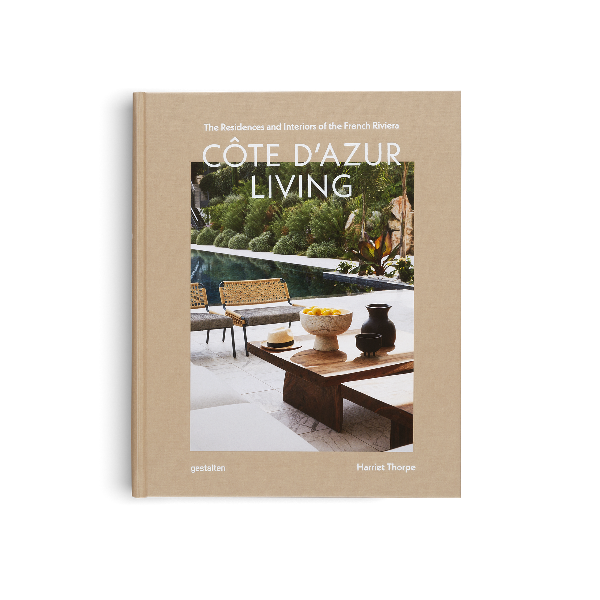 Gestalten Eu Shop-Côte d'Azur Living-Book-Black-Deal-Outlet-by-ARCHIVIST