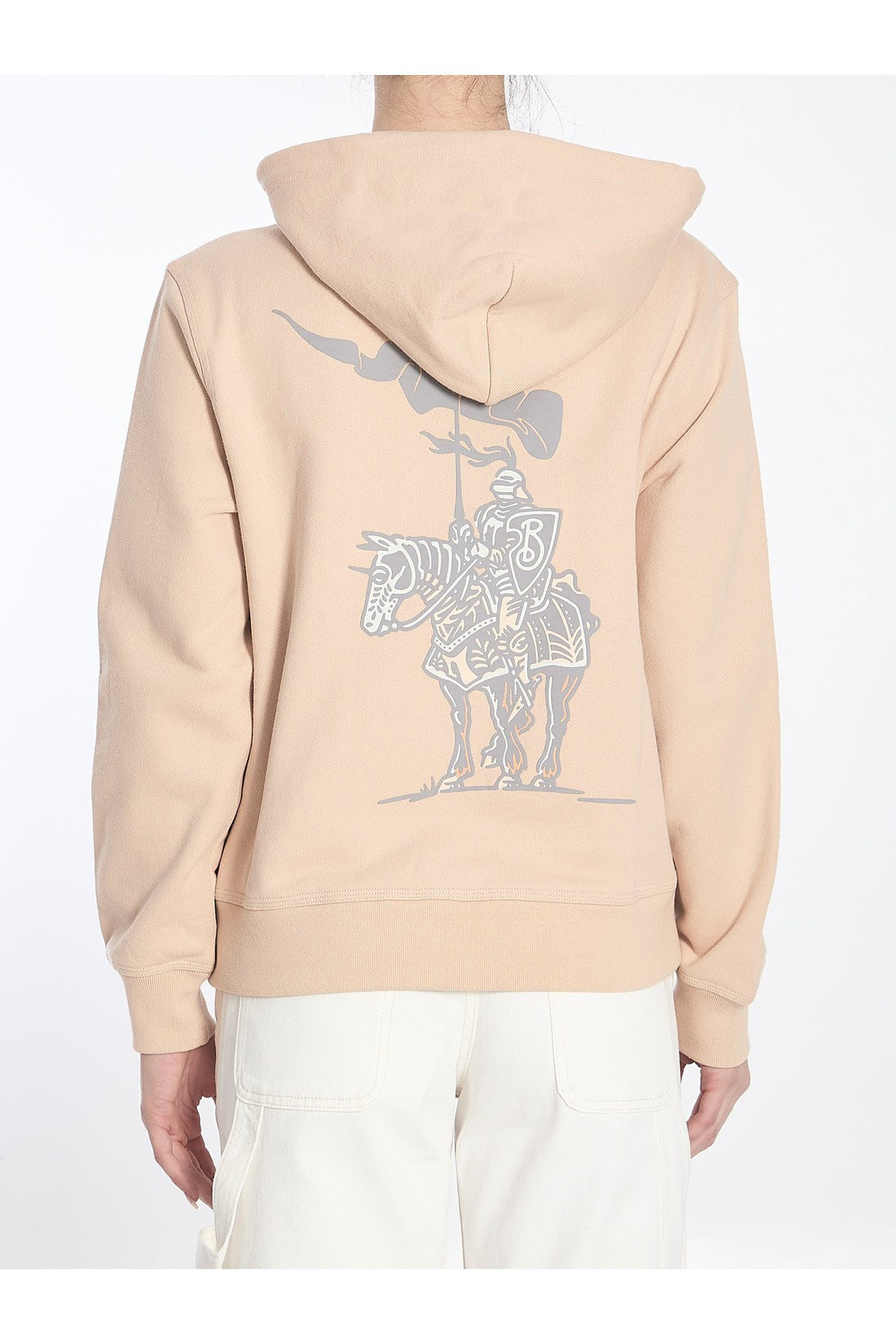 Burberry-OUTLET-SALE-Cotton Hoodie-ARCHIVIST