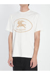 Burberry-OUTLET-SALE-Cotton T-Shirt-ARCHIVIST