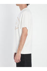 Burberry-OUTLET-SALE-Cotton T-Shirt-ARCHIVIST