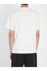 Burberry-OUTLET-SALE-Cotton T-Shirt-ARCHIVIST