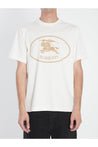 Burberry-OUTLET-SALE-Cotton T-Shirt-ARCHIVIST