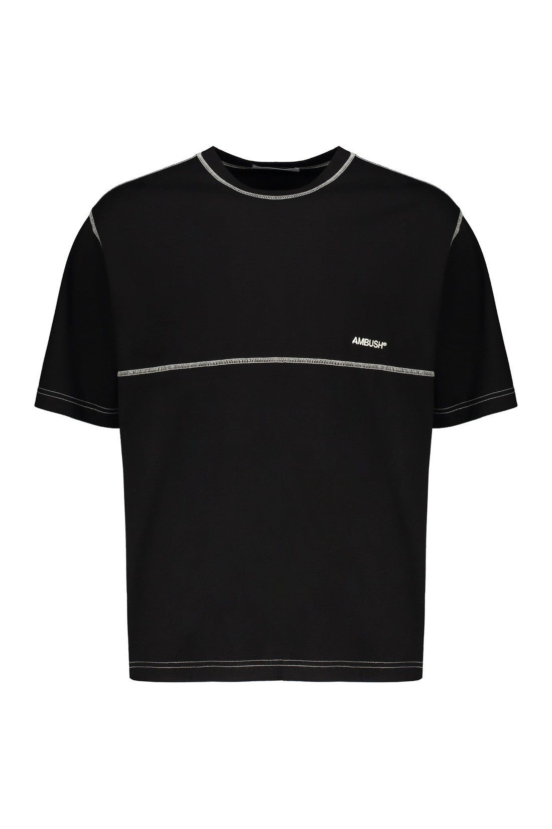 AMBUSH-OUTLET-SALE-Cotton T-shirt-ARCHIVIST