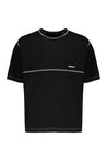 AMBUSH-OUTLET-SALE-Cotton T-shirt-ARCHIVIST