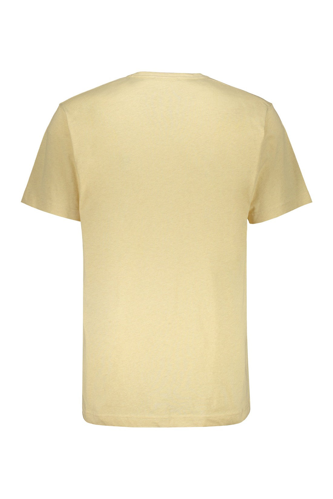 Acne Studios-OUTLET-SALE-Cotton T-shirt-ARCHIVIST