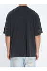 Balenciaga-OUTLET-SALE-Cotton T-shirt-ARCHIVIST