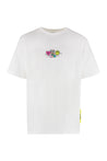 Barrow-OUTLET-SALE-Cotton T-shirt-ARCHIVIST