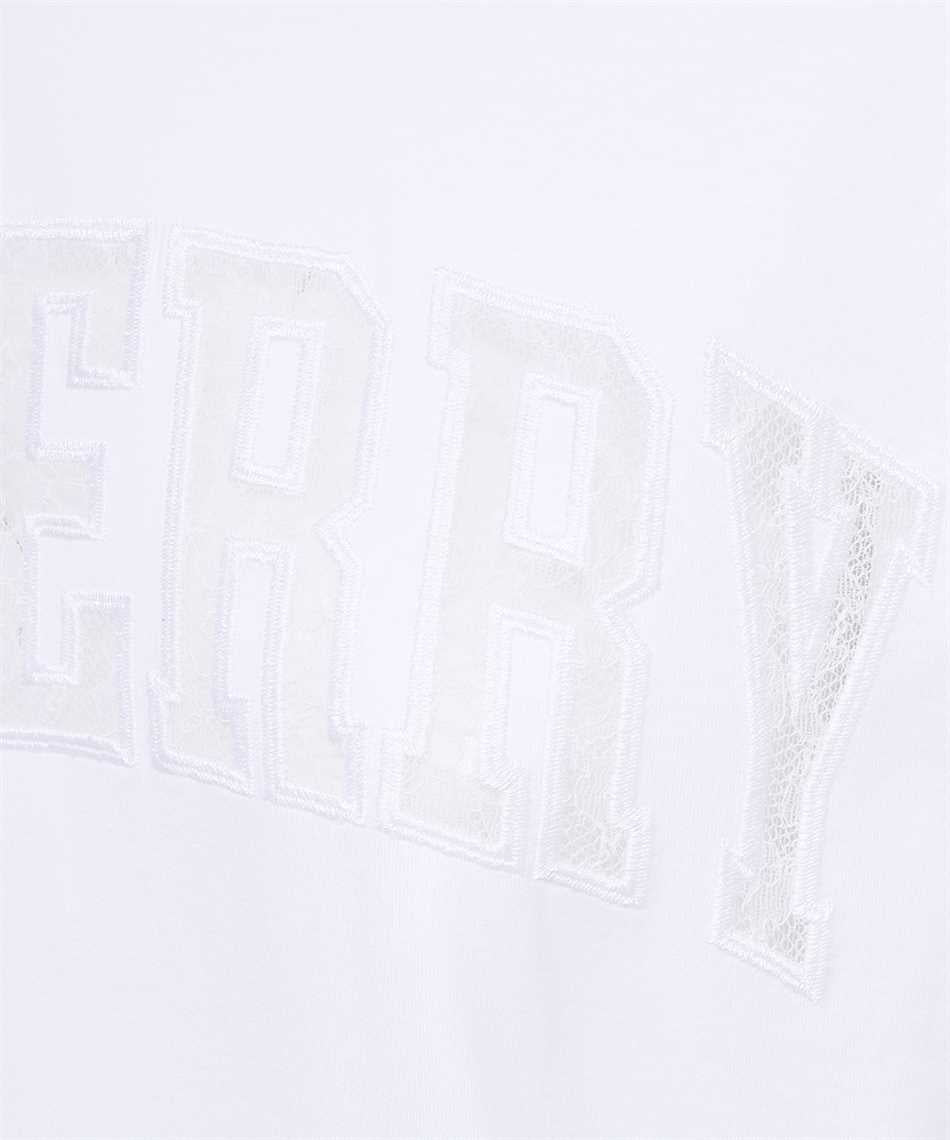 Burberry-OUTLET-SALE-Cotton T-shirt-ARCHIVIST