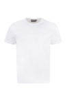 Canali-OUTLET-SALE-Cotton T-shirt-ARCHIVIST