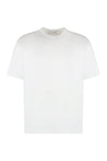 Comme des Garçons SHIRT-OUTLET-SALE-Cotton T-shirt-ARCHIVIST