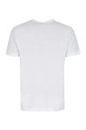 Dolce & Gabbana-OUTLET-SALE-Cotton T-shirt-ARCHIVIST