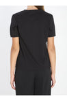 Dolce & Gabbana-OUTLET-SALE-Cotton T-shirt-ARCHIVIST
