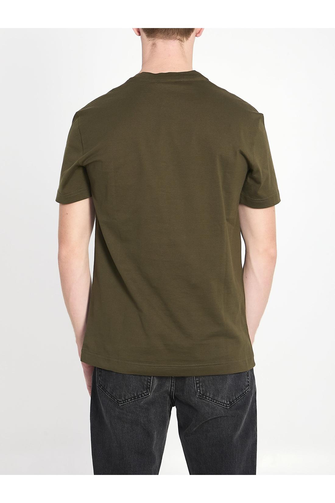 Cotton T-shirt-Shirts-Dolce&gabbana-ARCHIVIST