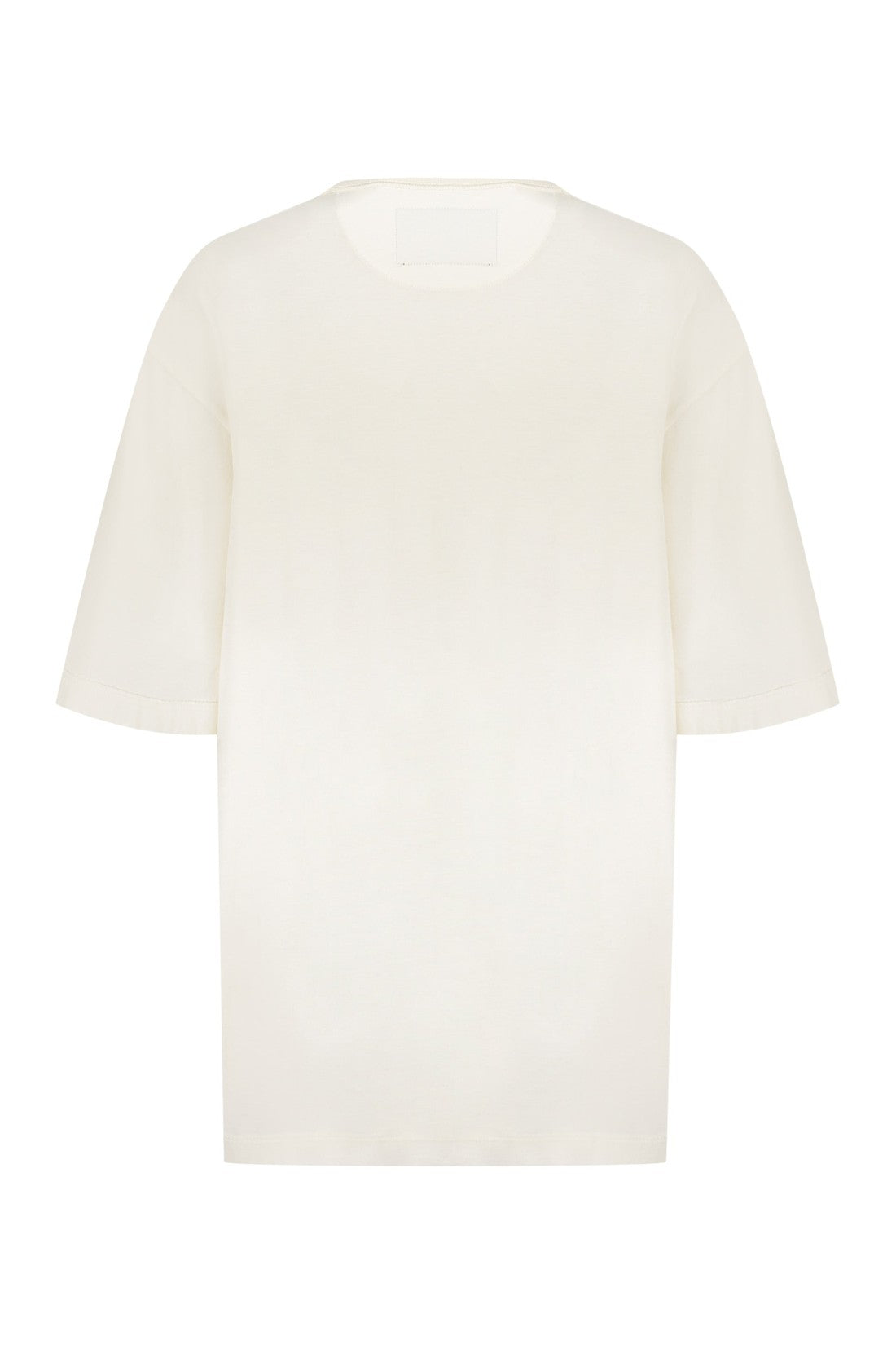 Fendi-OUTLET-SALE-Cotton T-shirt-ARCHIVIST