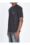 Fendi-OUTLET-SALE-Cotton T-shirt-ARCHIVIST