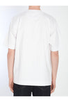 Fendi-OUTLET-SALE-Cotton T-shirt-ARCHIVIST